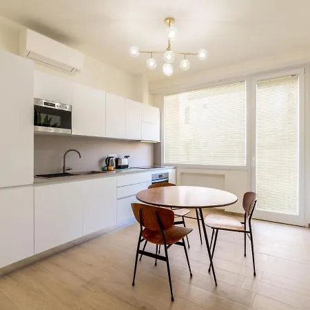 Le Palme By Interhome Sanremo