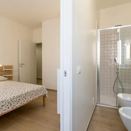 Le Palme By Interhome Apartment Sanremo
