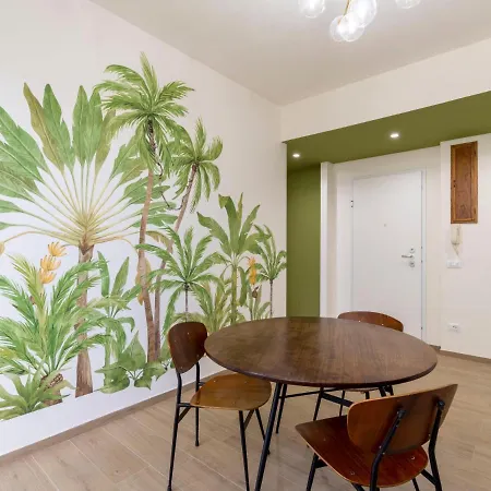 Le Palme By Interhome Apartment Sanremo