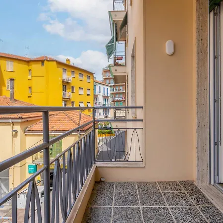 Le Palme By Interhome Apartment