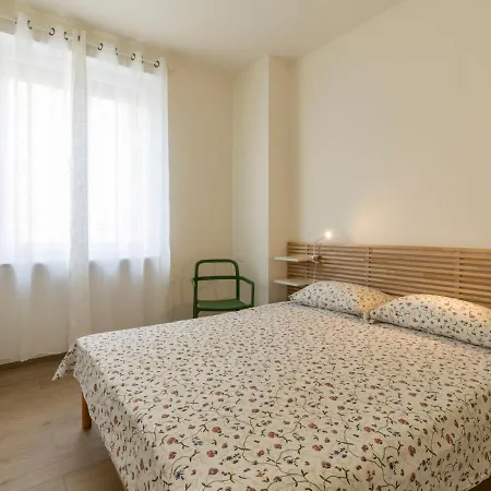Le Palme By Interhome Apartment